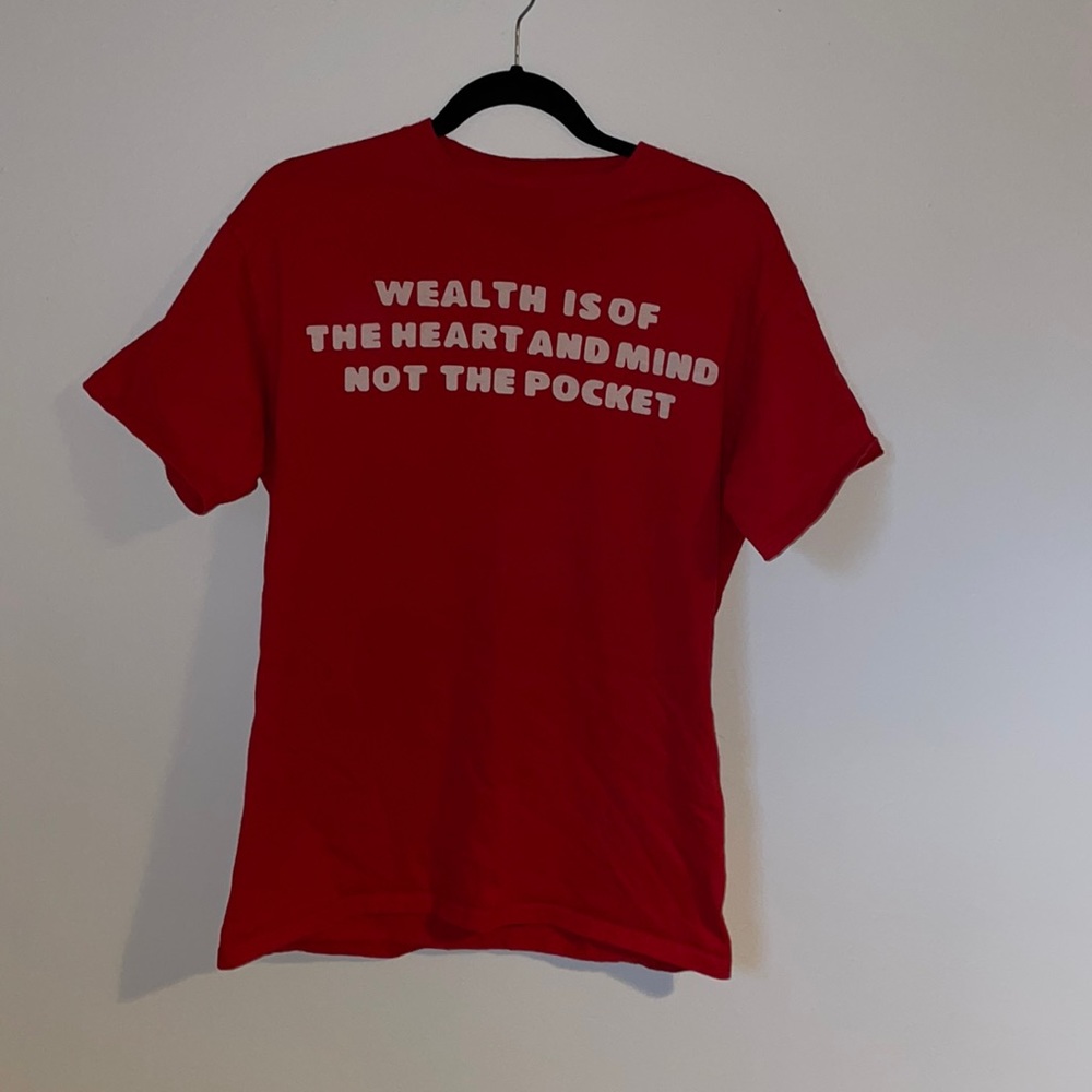 Billionaire Boys Club tshirt